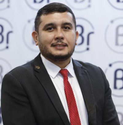 Alex Albuquerque Souza